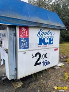 2011 K810 Bagged Ice Machine 3 Alabama for Sale