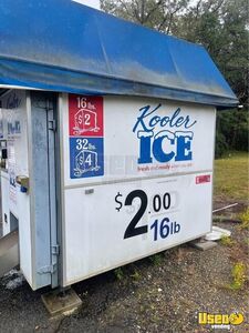 2011 K810 Kooler Ice® Machine 3 Alabama for Sale