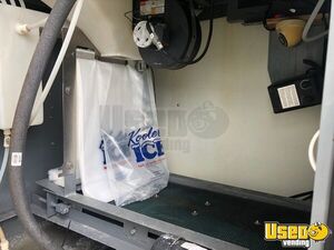 2011 Ki810 Bagged Ice Machine 5 Louisiana for Sale