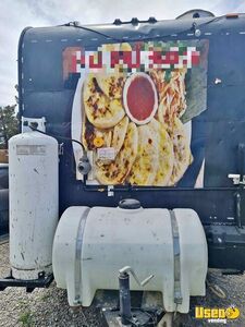 2011 Kitchen Food Concession Trailer Kitchen Food Trailer Concession Window Nevada for Sale