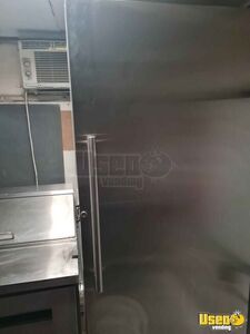 2011 Kitchen Food Concession Trailer Kitchen Food Trailer Exhaust Hood Nevada for Sale