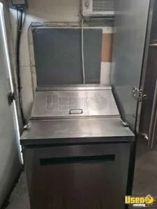 2011 Kitchen Food Concession Trailer Kitchen Food Trailer Flatgrill Nevada for Sale