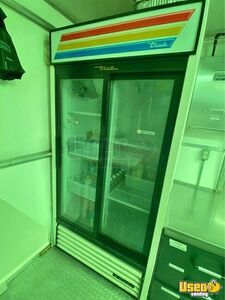 2011 Kitchen Food Concession Trailer Kitchen Food Trailer Flatgrill New Jersey for Sale