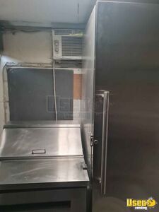 2011 Kitchen Food Concession Trailer Kitchen Food Trailer Food Warmer Nevada for Sale