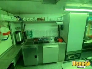 2011 Kitchen Food Concession Trailer Kitchen Food Trailer Fryer New Jersey for Sale