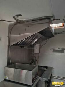 2011 Kitchen Food Concession Trailer Kitchen Food Trailer Refrigerator Nevada for Sale