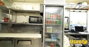 2011 Kitchen Food Concession Trailer Kitchen Food Trailer Shore Power Cord Florida for Sale