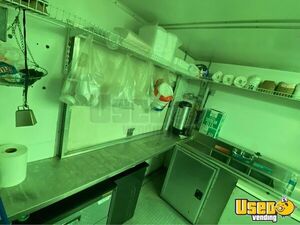 2011 Kitchen Food Concession Trailer Kitchen Food Trailer Steam Table New Jersey for Sale