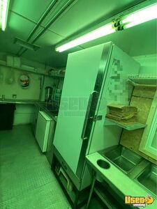 2011 Kitchen Food Concession Trailer Kitchen Food Trailer Stovetop New Jersey for Sale