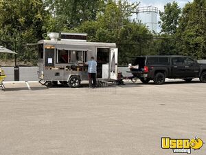 2011 Kitchen Food Trailer Concession Window Ontario for Sale
