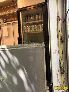 2011 Kitchen Food Trailer Flatgrill Ontario for Sale