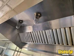 2011 Kitchen Food Trailer Generator Arizona Diesel Engine for Sale