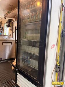 2011 Kitchen Food Trailer Generator Ontario for Sale