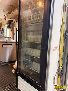 2011 Kitchen Food Trailer Generator Ontario for Sale