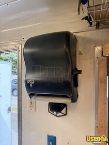 2011 Kitchen Food Trailer Ice Bin Ontario for Sale