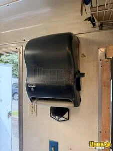 2011 Kitchen Food Trailer Ice Bin Ontario for Sale