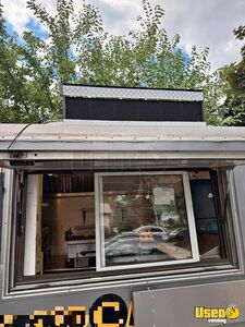 2011 Kitchen Food Trailer Insulated Walls Ontario for Sale