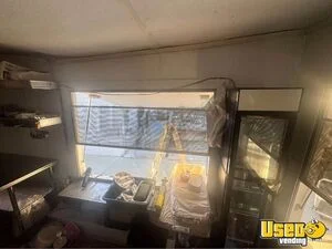 2011 Kitchen Food Trailer Kitchen Food Trailer Breaker Panel California for Sale