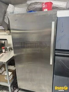 2011 Kitchen Food Trailer Kitchen Food Trailer Breaker Panel Kentucky for Sale