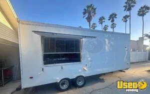 2011 Kitchen Food Trailer Kitchen Food Trailer California for Sale