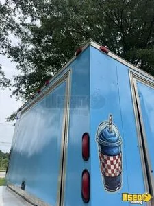 2011 Kitchen Food Trailer Kitchen Food Trailer Chargrill Kentucky for Sale