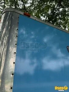 2011 Kitchen Food Trailer Kitchen Food Trailer Commercial Blender / Juicer Kentucky for Sale