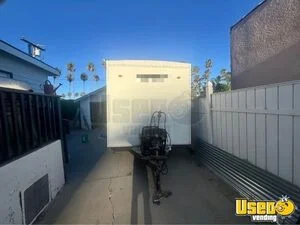 2011 Kitchen Food Trailer Kitchen Food Trailer Concession Window California for Sale