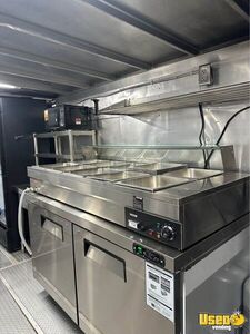 2011 Kitchen Food Trailer Kitchen Food Trailer Deep Freezer Montana for Sale