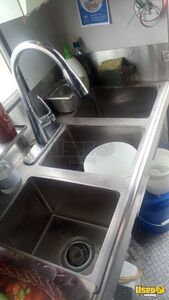 2011 Kitchen Food Trailer Kitchen Food Trailer Exterior Customer Counter Ontario for Sale