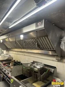 2011 Kitchen Food Trailer Kitchen Food Trailer Fire Extinguisher Kentucky for Sale