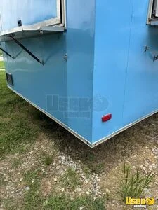2011 Kitchen Food Trailer Kitchen Food Trailer Flatgrill Kentucky for Sale