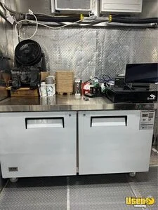 2011 Kitchen Food Trailer Kitchen Food Trailer Flatgrill Montana for Sale