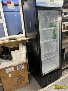 2011 Kitchen Food Trailer Kitchen Food Trailer Food Warmer Montana for Sale