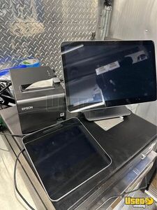 2011 Kitchen Food Trailer Kitchen Food Trailer Food Warmer Montana for Sale