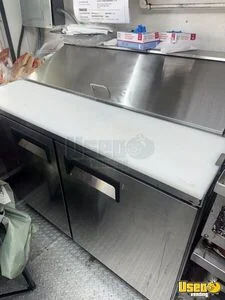 2011 Kitchen Food Trailer Kitchen Food Trailer Fresh Water Tank Kentucky for Sale