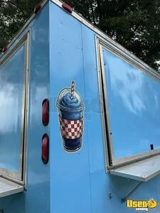 2011 Kitchen Food Trailer Kitchen Food Trailer Fryer Kentucky for Sale