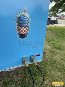 2011 Kitchen Food Trailer Kitchen Food Trailer Generator Kentucky for Sale