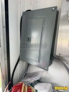 2011 Kitchen Food Trailer Kitchen Food Trailer Gray Water Tank Kentucky for Sale