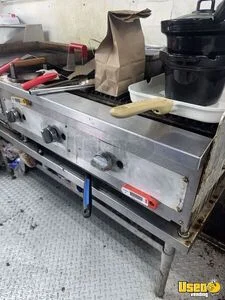 2011 Kitchen Food Trailer Kitchen Food Trailer Hand-washing Sink Kentucky for Sale