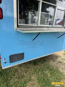 2011 Kitchen Food Trailer Kitchen Food Trailer Ice Block Maker Kentucky for Sale