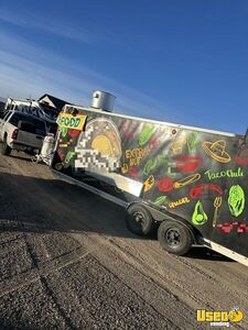 2011 Kitchen Food Trailer Kitchen Food Trailer Montana for Sale