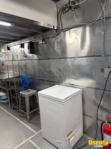 2011 Kitchen Food Trailer Kitchen Food Trailer Oven Montana for Sale