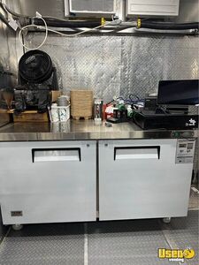 2011 Kitchen Food Trailer Kitchen Food Trailer Oven Montana for Sale