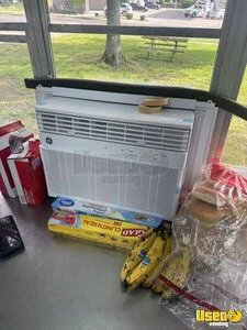 2011 Kitchen Food Trailer Kitchen Food Trailer Pos System Kentucky for Sale