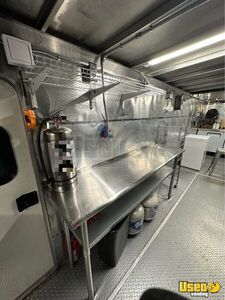 2011 Kitchen Food Trailer Kitchen Food Trailer Refrigerator Montana for Sale