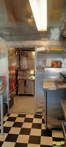 2011 Kitchen Food Trailer Kitchen Food Trailer Refrigerator Oregon for Sale