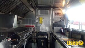 2011 Kitchen Food Trailer Kitchen Food Trailer Removable Trailer Hitch Ontario for Sale
