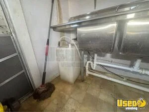 2011 Kitchen Food Trailer Kitchen Food Trailer Sound System California for Sale