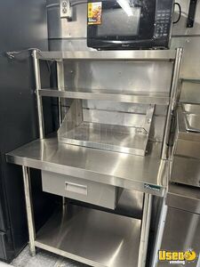 2011 Kitchen Food Trailer Kitchen Food Trailer Steam Table Montana for Sale