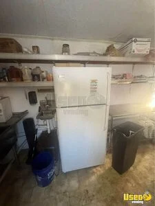 2011 Kitchen Food Trailer Kitchen Food Trailer Triple Sink California for Sale
